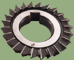 CTC MILLING CUTTER
