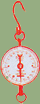 Dial Type Hanging Balance