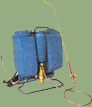 sprayer